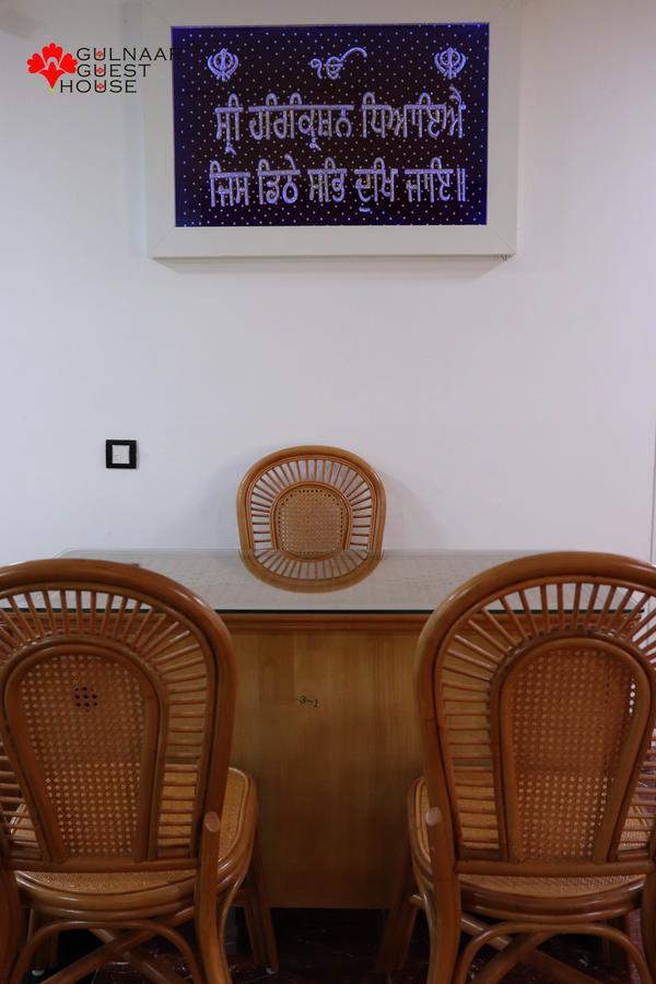 Gulnaar Guest House Chennai Esterno foto